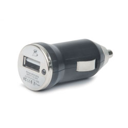 12-Volt to USB Power Adapter