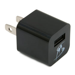 AC to USB Power Adapter