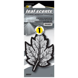 Leaf Scents Hanging Leaf Air Freshener - Inspired by Eternity 1-Pack