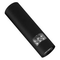 NightStick LED Flashlight