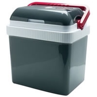 Fun-Kool 26 Quart 12 Volt Thermo-Electric Cooler