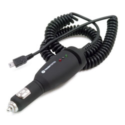 Mini USB ProCharger 12-Volt Cell Phone Charger