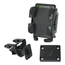 Universal GPS Grip-iT Rotating Vent Mount