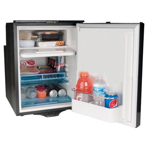 Dometic PP607126 SemiTruck Refrigerator Freezer for International Pro Star Trucks 12Volt