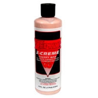 Pro-32 Z-Creme Cherry Wax, 16oz