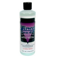 Pro-40 Metal Polish, 32oz