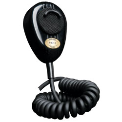 RoadKing 56 Noise Canceling CB Microphone with No Connector