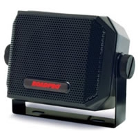 2-1/2" x 3-1/4" CB Extension Speaker with Swivel Bracket - 5 Watts, Carded