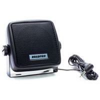 2-3/4\" CB Extension Speaker with Swivel Bracket - 6 Watts, Carded