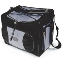 12 Volt Cooler Bag Soft Sided