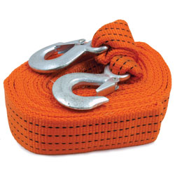 15\' x 2\" Tow Strap