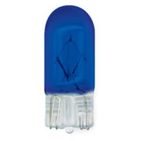Mood Light Automotive Replacement Bulbs - #194, Blue, 2-Pack
