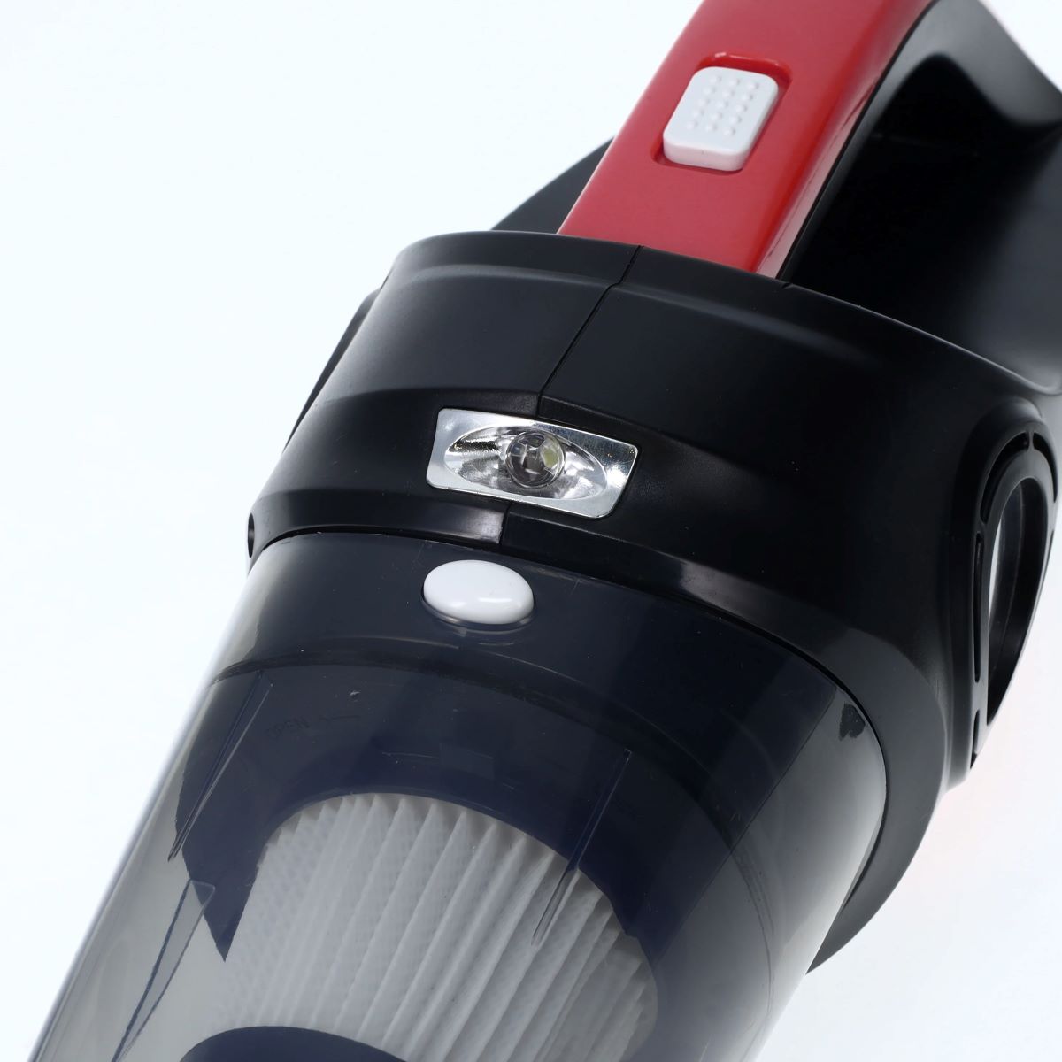 (image for) 12 Volt Vacuum Cleaner Air Compressor Combo