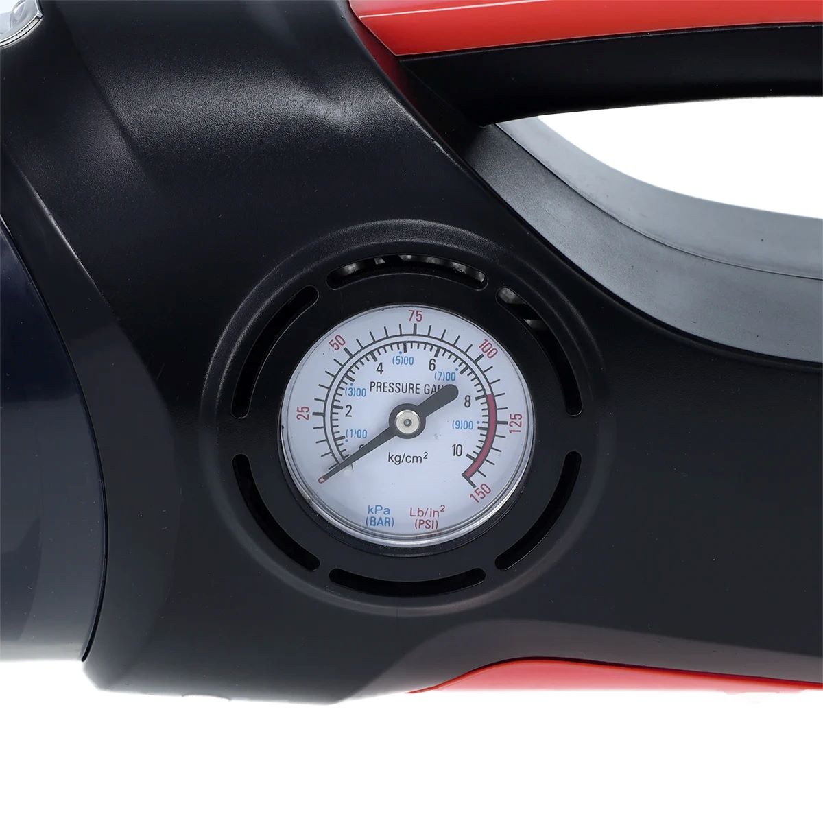 (image for) 12 Volt Vacuum Cleaner Air Compressor Combo