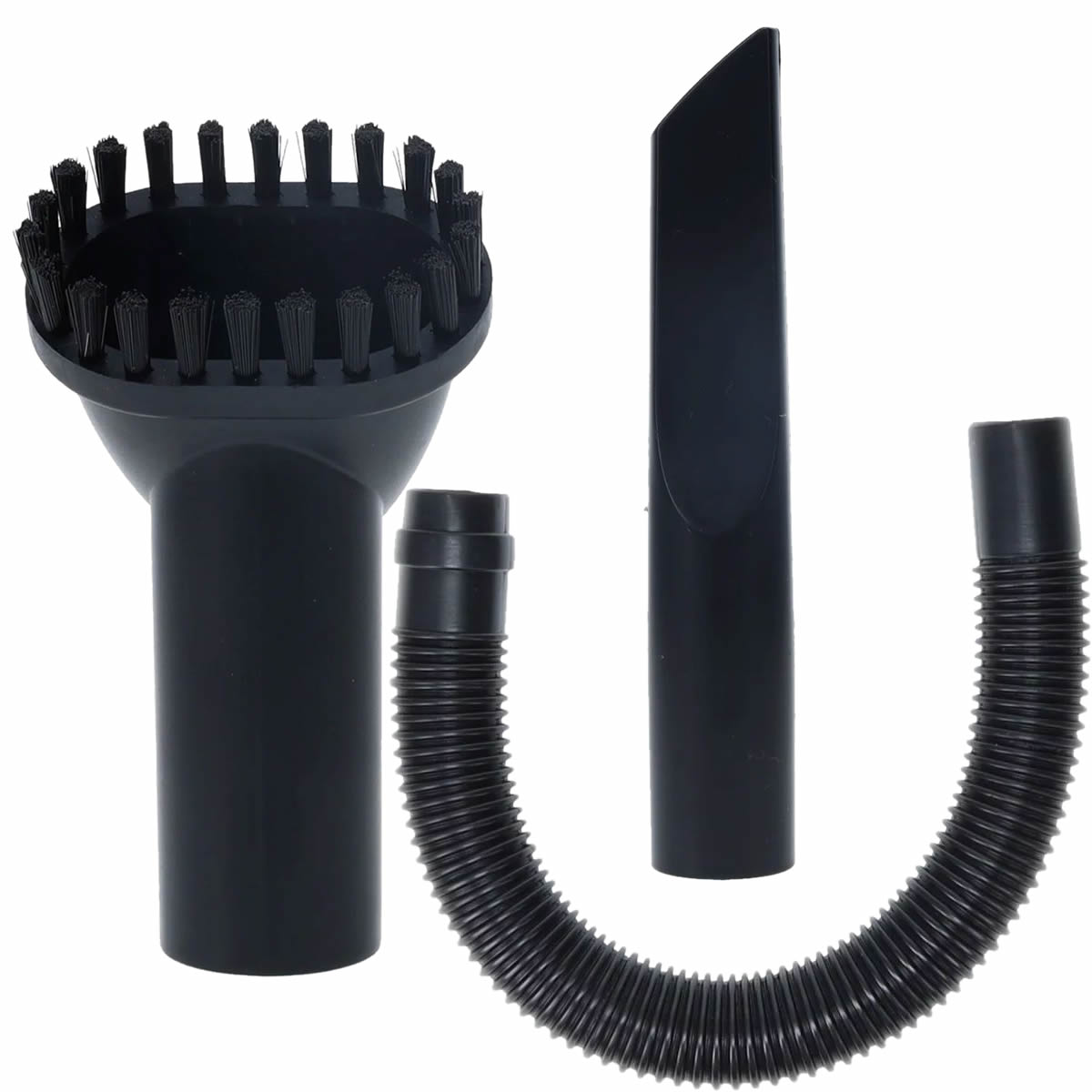 (image for) 12 Volt Vacuum Cleaner Air Compressor Combo