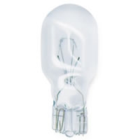 Heavy Duty Automotive Replacement Bulbs - #906, Clear, 2-Pack