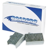 Standard Size Staples - 1000 per Box