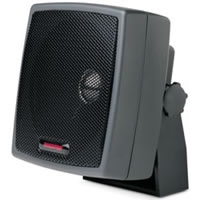 4\" Noise Canceling CB Extension Speaker with Talkback