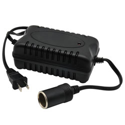 12 Volt DC 6 Amp Power Supply AC to DC Converter