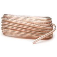 25\' Speaker Wire - 18 Gauge