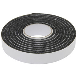 .75 X 8\' Weather Stripping Tape