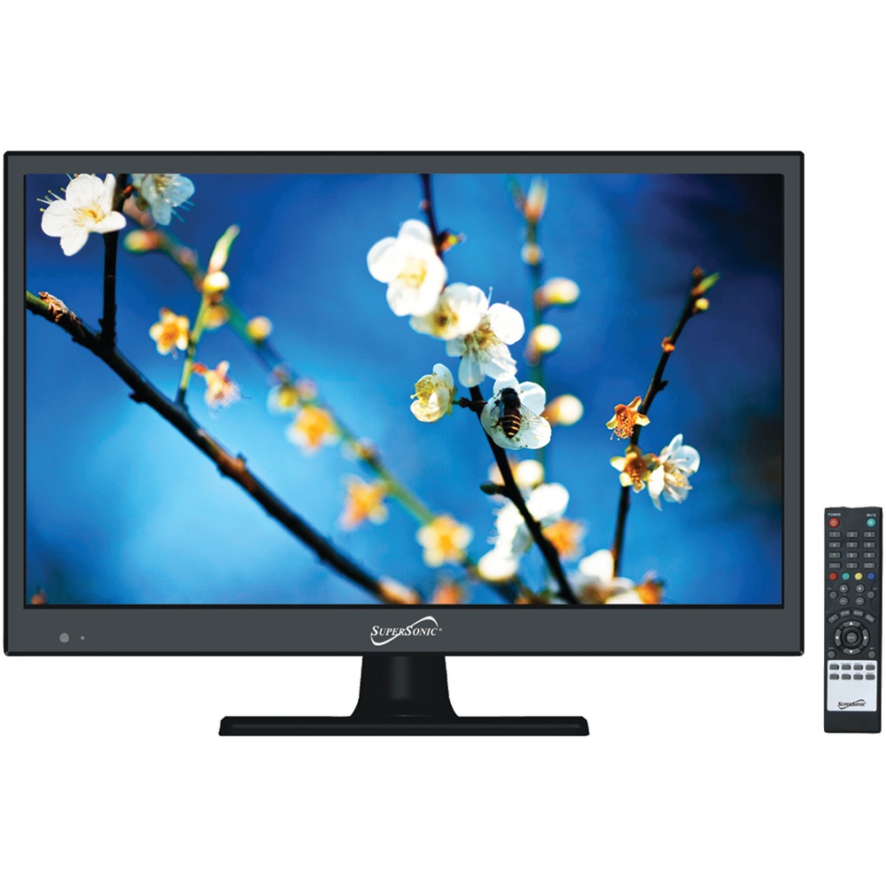 (image for) 15.6" Led AC/DC TV non-DVD Model