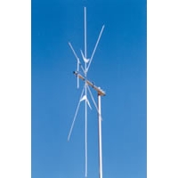 Scanner Base Antenna for 30-1300MHz