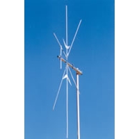 Scanner Base Antenna for 30-1300MHz