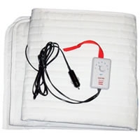 KickAss 12v Electric Blanket