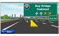 Rand McNally Truckers GPS