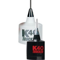 49" Center Load Trucker CB Antenna - 3500 Watts