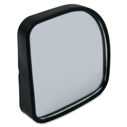 3.5 X 3.5 Universal Adhesive Blind Spot Mirror