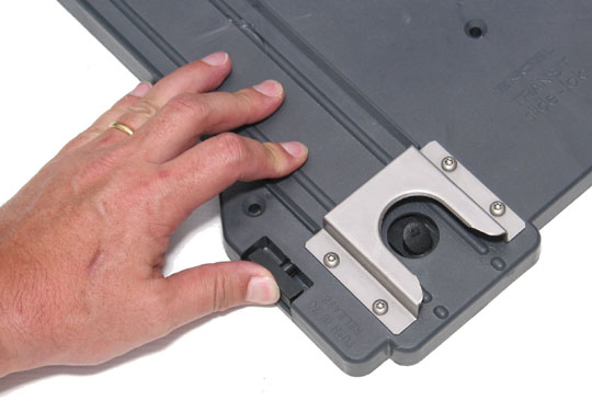(image for) Transit Slide Lock for Engel Refrigerators