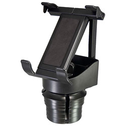 Universal Tablet Cup Holder Mount