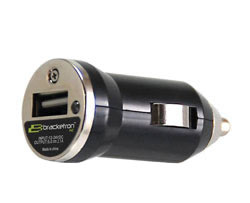 12-Volt High Power USB Socket Charger