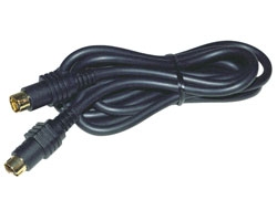6\' S-Video Cable