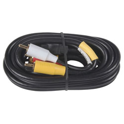 12\' Audio/Video Cable