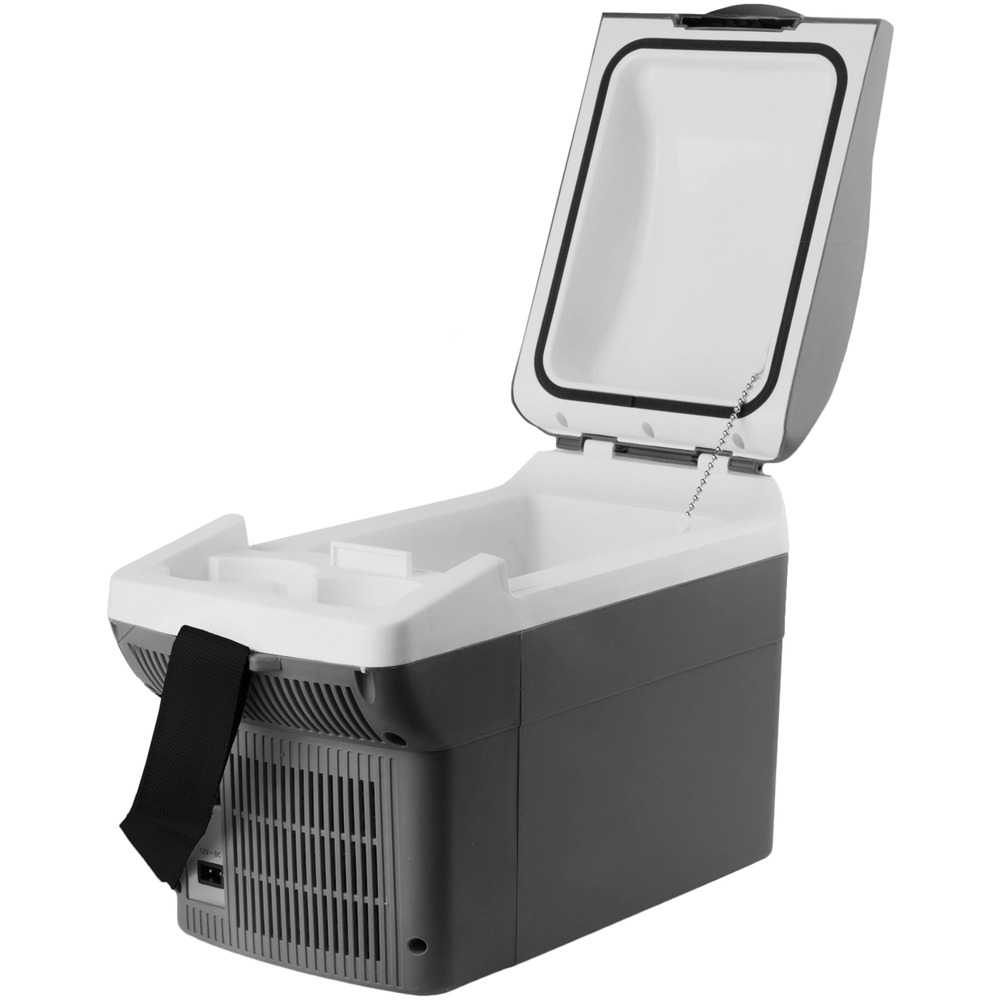 (image for) 6-Quart 12-Volt Thermoelectric Cooler/Warmer