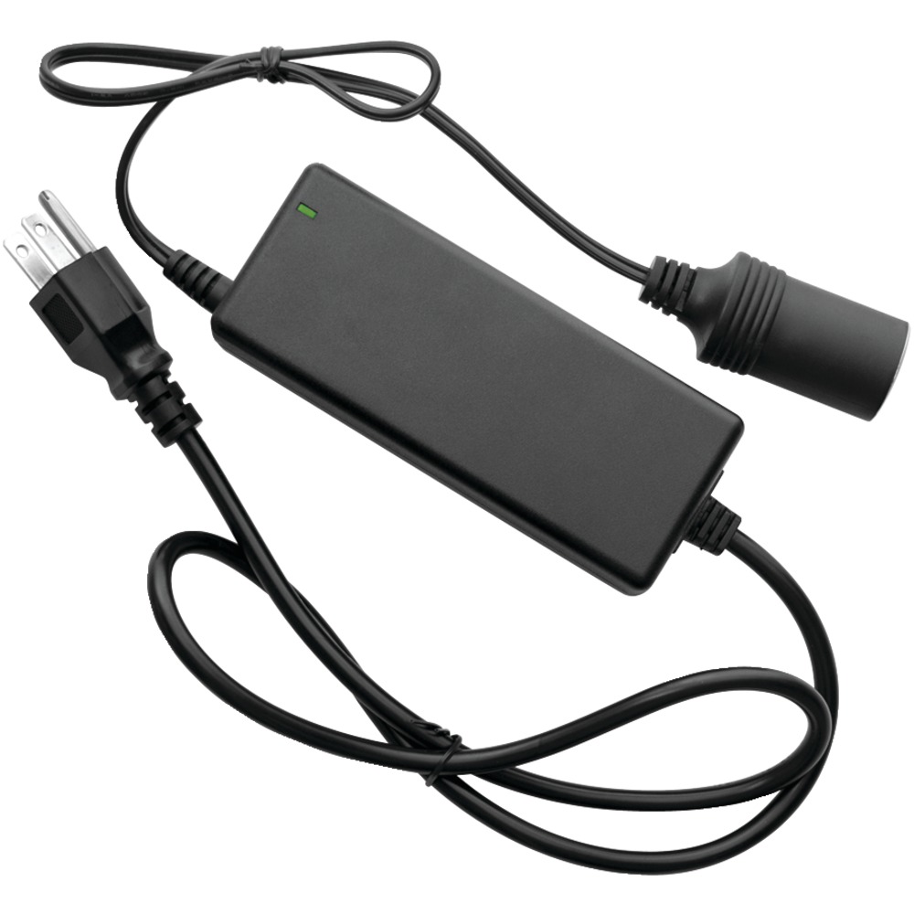 (image for) AC to DC 12-Volt 5-Amp Power Supply