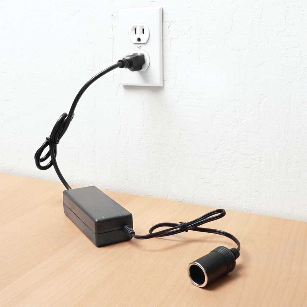 (image for) AC to DC 12-Volt 5-Amp Power Supply