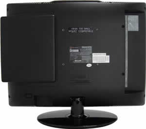 Removing the Base From Your Skyworth 1569a & 1969A TV. Removing the Base From Your Skyworth 1569a & 1969A TV.