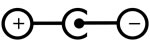 Negative Tip Polarity