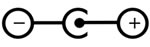 Positive Tip Polarity Positive Tip Polarity