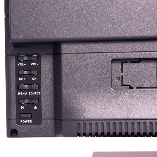 (image for) 15" - 32" HiDef LED 12Volt TV