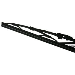 Scrubblade Heavy Duty Windshield Wiper Blade - Single Pack
