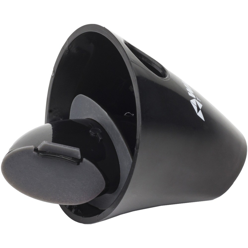 (image for) Hand-Held 12-Volt Cyclone Auto Vacuum