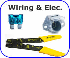 Wiring & Electrical Accessories