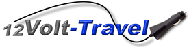 12Volt-Travel® Logo