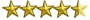 4.5 of 5 Stars Based on Customer Reviews 4.5 of 5 Stars Based on Customer Reviews