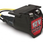 12Volt Accessory Outlet